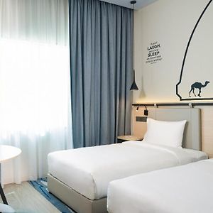 Chambre Supérieure Double